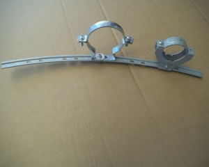 kit upgrade banda Ku per parab. Laminas- Gibertini 125-150-180